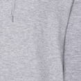 thumbnail image 4 of Fruit of the Loom Mens Classic Heather Hoodie, 4 of 4