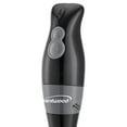 thumbnail image 4 of Brentwood Appliances 2-Speed 200W Hand Blender, Black HB-32BK, 4 of 5