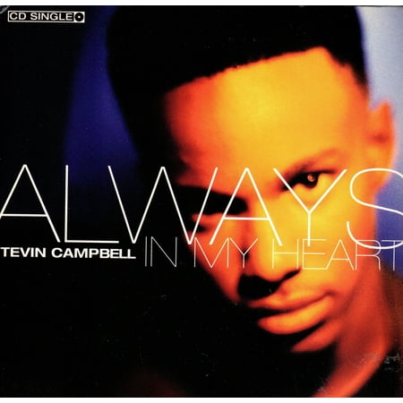 Always In My Heart - Tevin Campbell