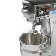 thumbnail image 7 of GEM130 30 Quart Commercial Bench Mixer, Three (3) Speed, 7 of 7