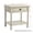 Natural, variant on Simple assembly, no tools | Organize bedroom | Get a functional and beautiful nightstand