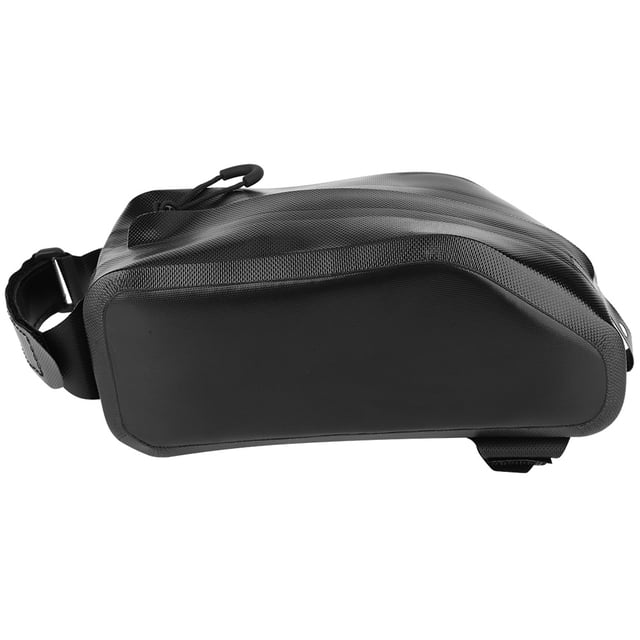 Ficarrico SAHOO deportes al aire libre impermeable ciclismo montar bicicleta marco bolsa frontal tubo bolsas de bicicleta