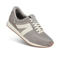 thumbnail image 1 of Kizik Chaussures - Milan (Granit, m 11.5 - L 13), 1 of 4