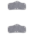thumbnail image 3 of Inteprter Banda para el sudor del sombrero Forro del casco Suavidad Absorción del sudor Mano de obra fina Estabilizador lavable Reemplazo Type3 NO3, 3 of 6