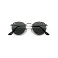 thumbnail image 4 of Ray Ban Round Sunglasses - 2022 - Women's, 4 of 5