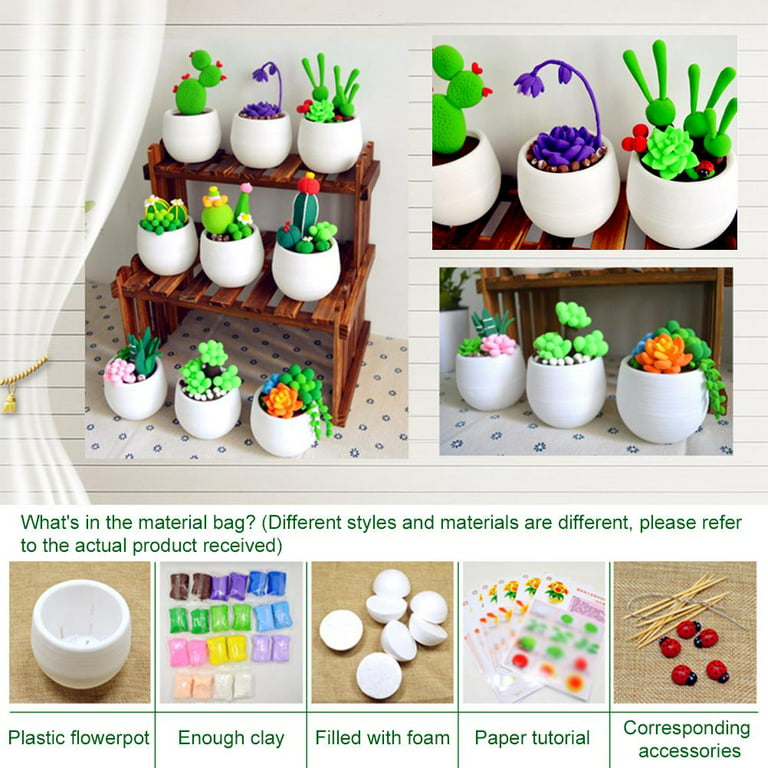 Custom Colors DIY Foam Clay Children's DIY Dough - China Ceramics and Clay  price