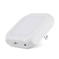 thumbnail image 2 of Luz nocturna LED regulable con sensor automático de anochecer a amanecer, luces nocturnas de color blanco cálido suave para pasillo, dormitorio, habitación de los niños, cocina, escalera, pa, 2 of 5