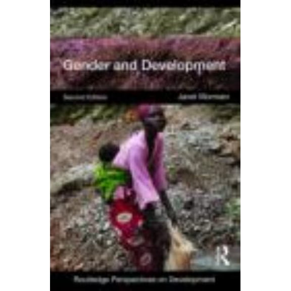 Pre-Owned Gender and Development (Paperback) 0415775639 9780415775632