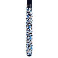 thumbnail image 1 of Sweat Absorbent Badminton Racket Grip Tape, Non-Slip Overgrip Wrap for Tennis Racquets, Camouflage Ribbed Handle Sleeve for Enhanced Control, 1 of 8