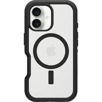 OtterBox Defender Series Pro XT Clear Case for MagSafe for iPhone 16 - Clear