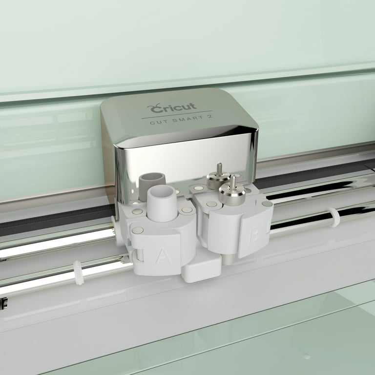 Cricut - Explore Air 2 Cutting Machine - Mint