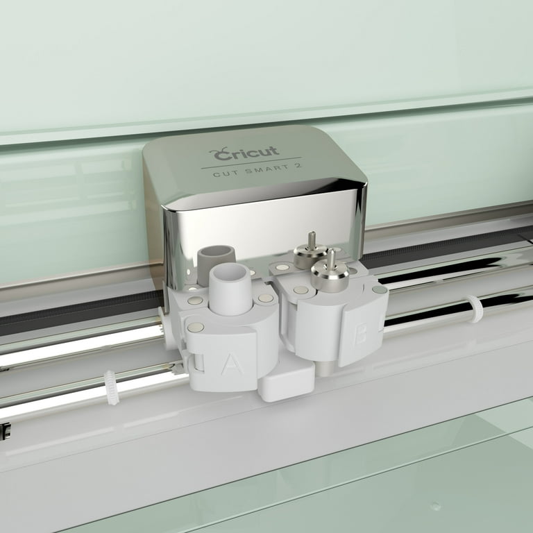 Cricut Explore Air® 2, Mint - DIY Cutting Machine with Cricut Explore Air® 2, Mint - DIY Cutting Machine with