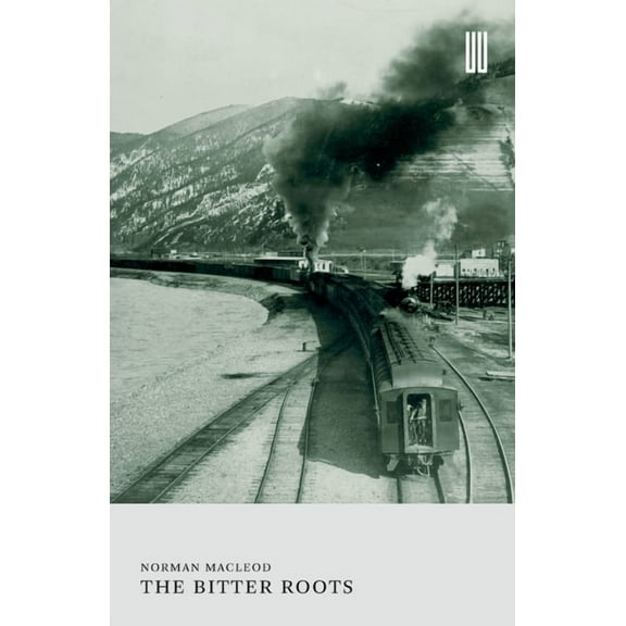 The Bitter Roots, (Paperback)