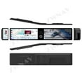 thumbnail image 6 of ZWNAV Dual Screen 12.3 inch Car Radio For BMW X3/X4 2017-2018 Car Multimedia Video Player GPS Navigation Carplay Unit Auto Parts, 6 of 12