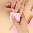 thumbnail image 5 of 400 Pcs Lint Free Wipes For Nails, Lint Free Wipes Polish Pads Uv Gel Absorbent Remover, 5 of 5
