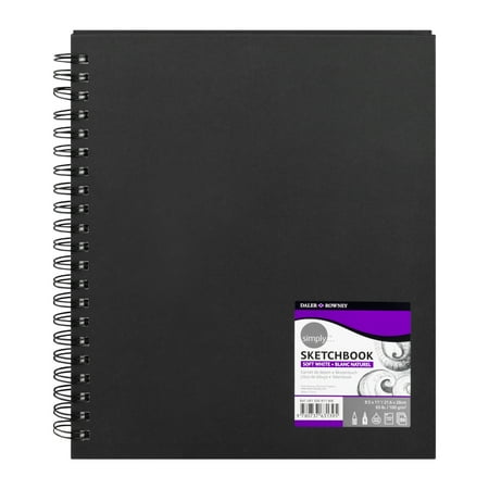 cachet sketchbook 8 5