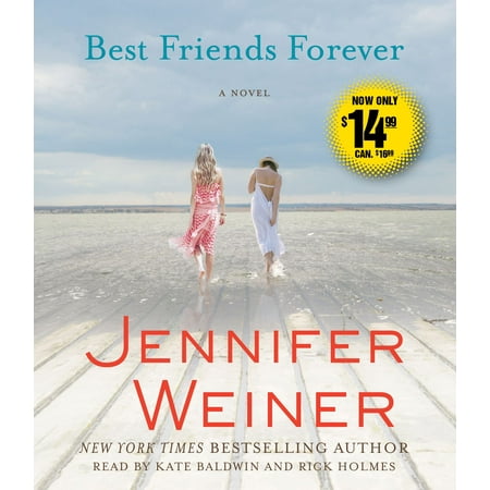 Best Friends Forever : A Novel (Best Friends Forever Novel)