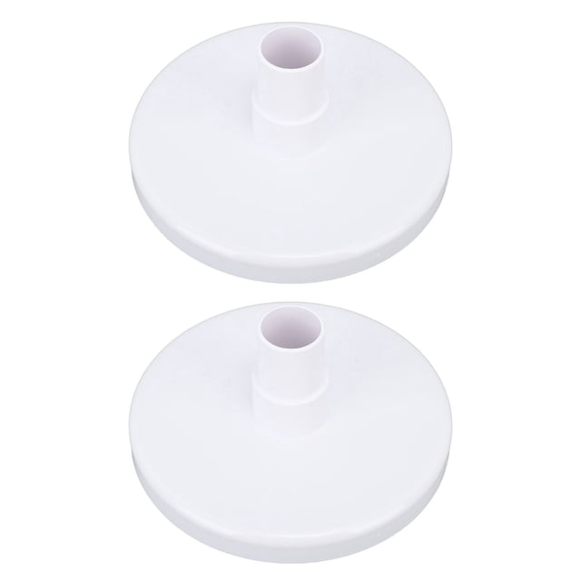 Above Ground Pool Vacuum Plate, Pool Vacuum Plate Sturdy 6.3in Bottom Width Easy Install for SPA