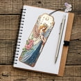 thumbnail image 3 of Marcador de Diamante Likrtyny DIY Obra Arte Mariposa Cristal 3 Piezas 14 7*5 Cm, 3 of 9