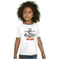 thumbnail image 3 of This Girl Digs Bacon Funny Meat Lover Girls Kids T Shirt Tees Teen Brisco Brands L, 3 of 6