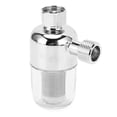 thumbnail image 4 of Shower Water Filter,Sediment Filter Whole House Whole House Sediment Filter Hose Filter Highly Versatile, 4 of 8