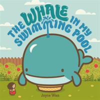 Pre-Owned The Whale in My Swimming Pool, 9780374301880, 0374301883, Paperback, Brdbk edition