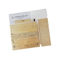 thumbnail image 3 of 1:70 Scale Crafts Nautical Sailing Boat Model Kits Ship Wood Model Building Kits, 3 of 8