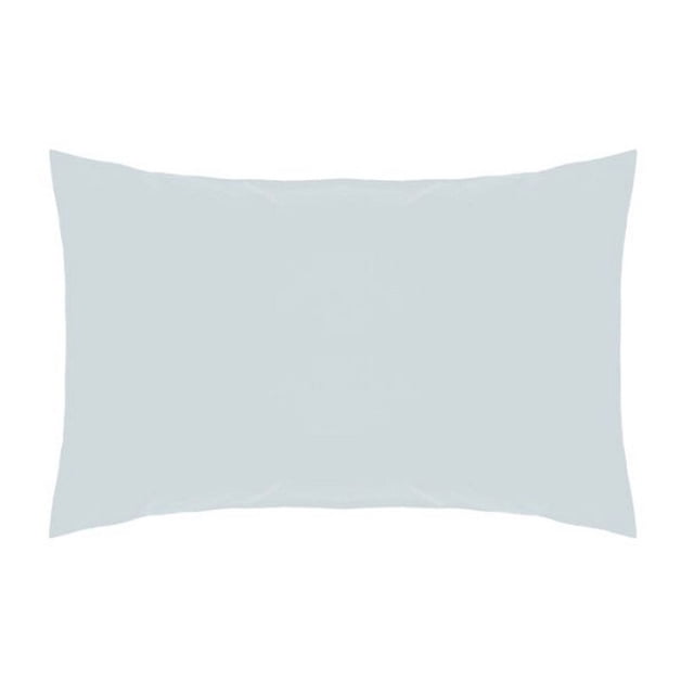 Belledorm Easycare Percale Housewife Pillowcase