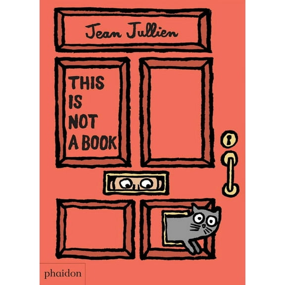 This Is Not a Book (Board Book)