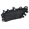 thumbnail image 4 of Bolsa de almacenamiento para cuadro de bicicleta, bolsa frontal para tubo superior, bolsa para batería de bicicleta eléctrica para teléfono Estilo A, 4 of 9