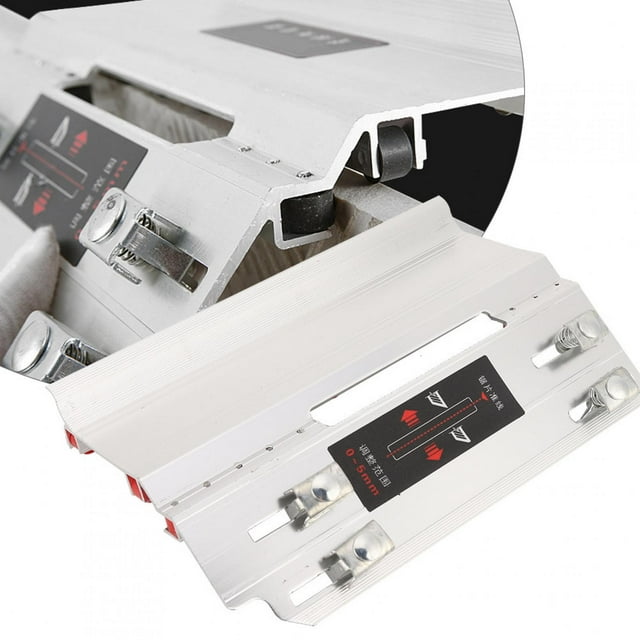 Tile Cutting Machine Cutting Tool, Sturdy No More Than 18 Cm Tile Tiling Chamfering Device, For Cut Chamfer, Diagonal The Cutting