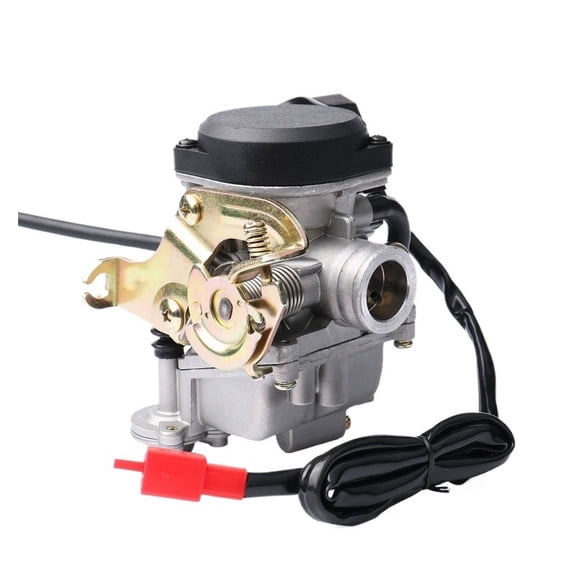 Motorcycle parts carburetor gy6 for BAJA Scooter ATV Go Kart Scooter GY650/GY6125/GY6150 PD22J/PD24J/PD26J carburetor