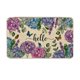 thumbnail image 2 of Welcome Doormat Collection Front Door Mats For Indoor/Outdoor Spring Summer Fall Patriotic Floral Entryway Rug Decor, 2 of 7
