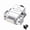 Female, variant on Industrial DB9 Male Connector 9Pin RS232 RS485 Serial Adapter to Terminal