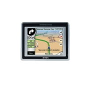 Jensen Touch&Go NVX200 - GPS navigator - automotive 3.5"