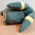 thumbnail image 3 of Peluche original de Pokémon Eeveelution Big Sleep Umbreon, muñeco de peluche, regalo de Navidad para niños, 3 of 4