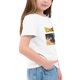 thumbnail image 3 of Camiseta Algodón de DBZ para niños, 3 of 5