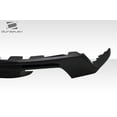 thumbnail image 6 of 2016-2018 Chevrolet Camaro Duraflex ZL1 Look Rear Diffuser - 1 Piece, 6 of 8