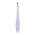 thumbnail image 1 of Manicure Exfoliating File Sharp V-Shape Removal Dead Skin Polishing Tool,, 1 of 8