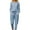 BU1, variant on GILIGEGE Linen Sets for Women 2 Piece Women Cotton Li Nen Suit Fashion Comfortable Short Sleeve and Long Pants Solid Color Lounge Sets Bu1 L