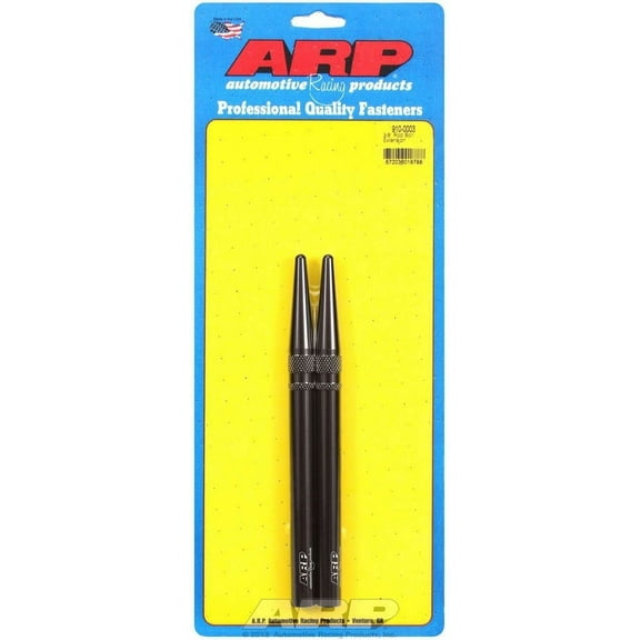 ARP 910-0003 3/8" Aluminum Rod Bolt Extension - 2 Piece