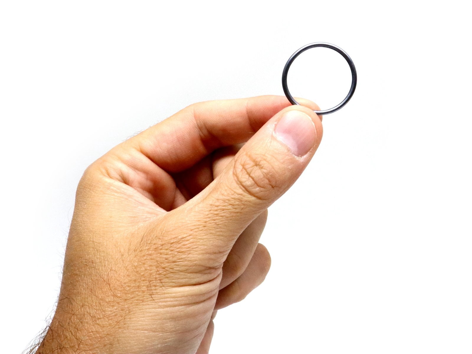 4 Pack Remington O-Ring Replacement Barrel Seals [OEM Graphite Coated] Model 1100 12 GA, 11-87 12 Gauge