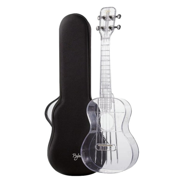 4 string deals hawaiian guitar