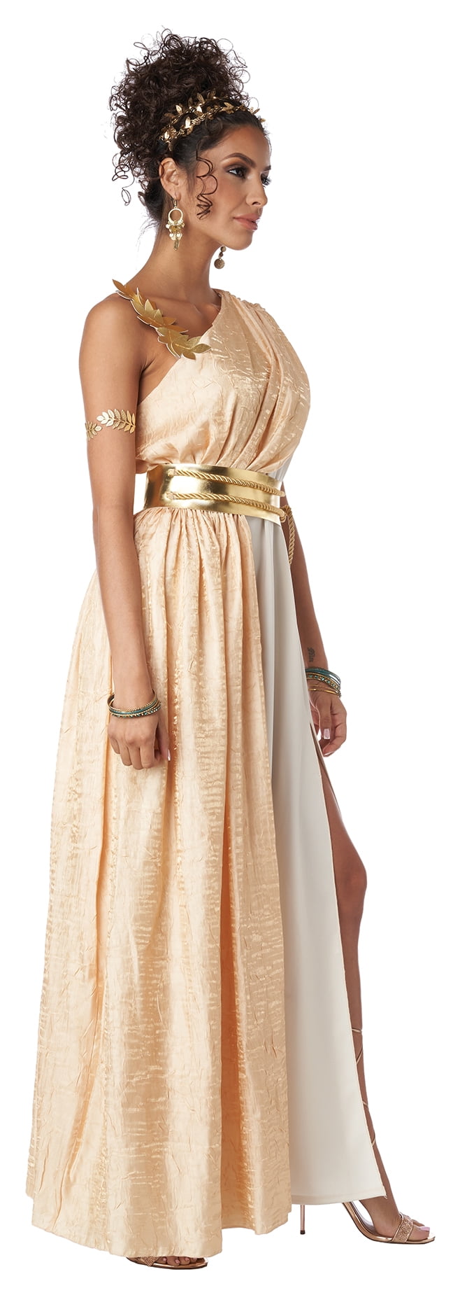 goddess outfits
