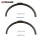 thumbnail image 1 of For Range Rover Evoque 2012-2017 Front Car Wheel Arch Moulding Fender Flares Wheel Arches Trim FOR Evoque 2013 2014 2015 2016, 1 of 3
