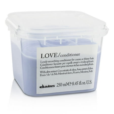 Davines - Love Lovely Smoothing Conditioner (For Coarse or Frizzy Hair)