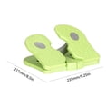 thumbnail image 3 of Mini Paso A Paso Mini Stepper Plegable Foot Step Treadmill Fitness Equipment Entrenador de piernas (Verde) Sywqhk Para Estrenar, 3 of 5