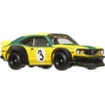 thumbnail image 4 of Hot Wheels Car Culture Circuit Legends Mazda RX3 1:64 Scale Vehicle for 3 Years Old & Up, 4 of 6