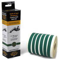 UPC 662949038652 product image for Drill Doctor WSSA0002703C Replacement Abrasive Belt Kit, 6 Pieces | upcitemdb.com