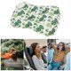 thumbnail image 4 of Almohada de Camping Inflable de Acción de Bomba Única 1 Pc para Camping Blanco Verde Oscuro Verde Claro Seda de Hielo, 4 of 6